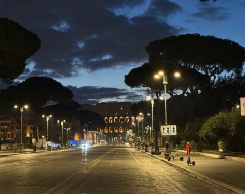 MALE AND FEMALE HE CREATED THEM