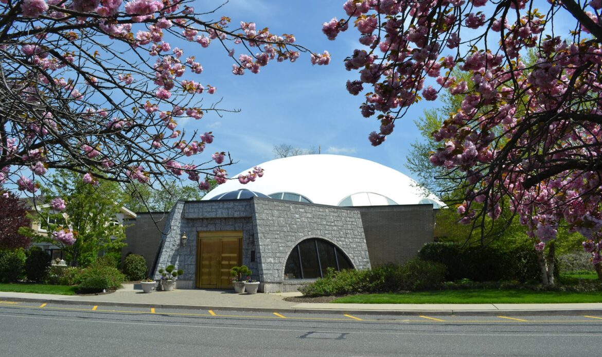 St. Paraskevi Church, Greenlawn (NY, USA): Parish Talk