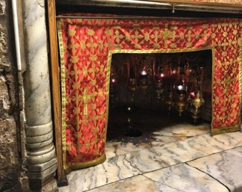 THE ‘SCANDAL’ OF DIFFERENT CHURCH-CALENDARS