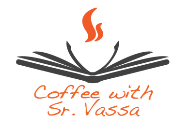 Coffee with Sister Vassa