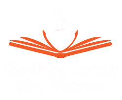 Coffee with Sister Vassa