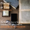 Praying in Time Audiobook COVER