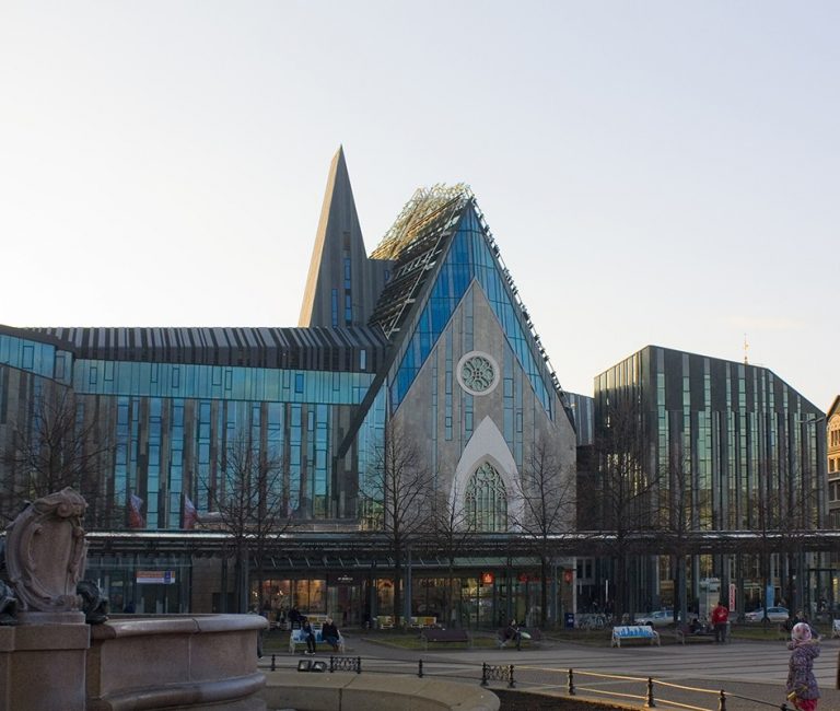 Wednesday, March 30, 2022 at Leipzig University (Germany): “Stunden- und Tagesgebet der Orthodoxen Kirche aus ökumenischer Sicht”