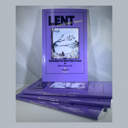 Lent Book