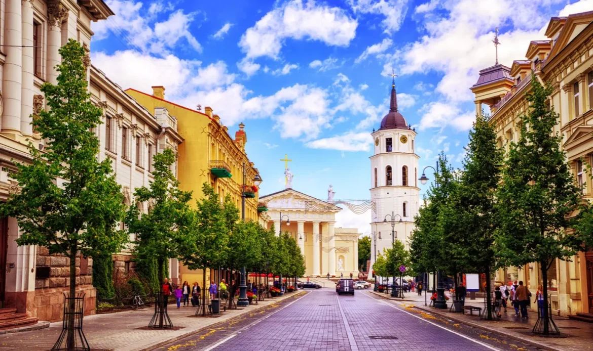 Exarchate Annual Assembly (Vilnius, Lithuania): “Structure & Meaning of Lent”