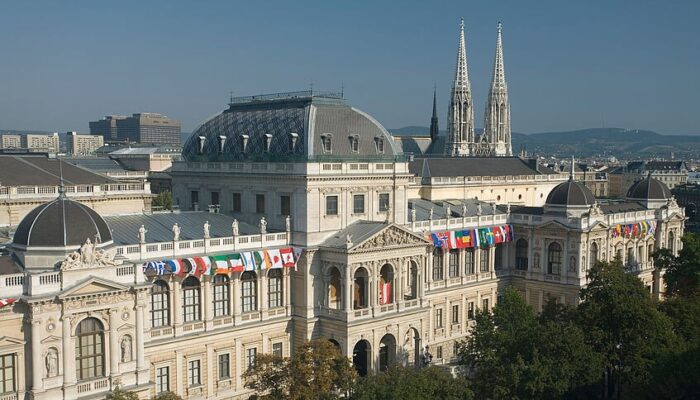 University of Vienna (Vienna): Workshop “Religion Matters: Interreligious Encounters in the Trans-Ottoman Setting”