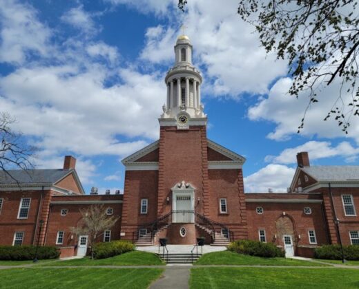 Yale Divinity School (New Haven, CT): Workshop “‘In all and for all’: who is included in Orthodox Christian Liturgy?”